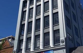 Te Aro Office | 167sqm