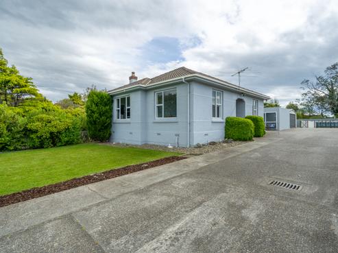 299 Nelson Street, Strathern