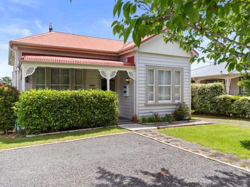 9 Centennial Avenue, Te Aroha