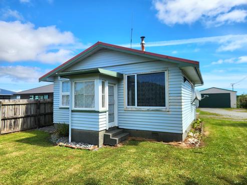 16A Collins Street, Blaketown