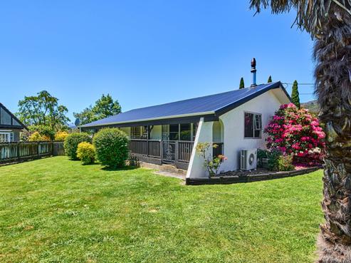 33 Maclaren Street, Maymorn