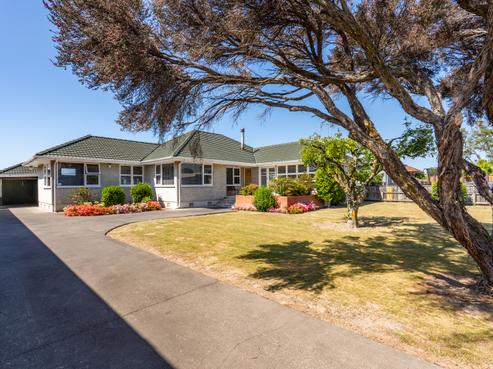 238 Kennedy Road, Onekawa
