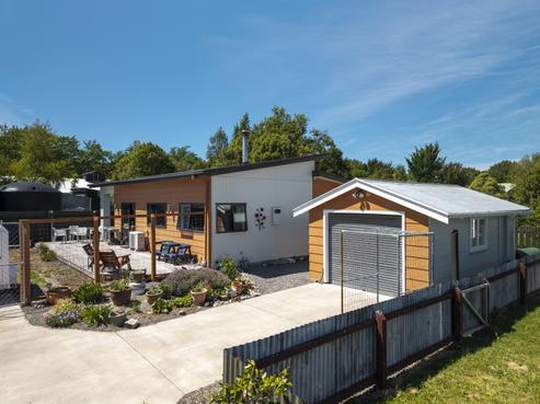 4B Buckley Street, Cheviot