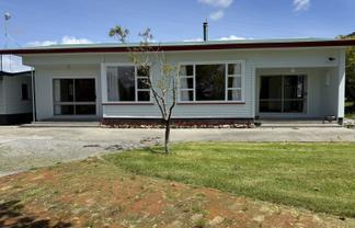 1809 Kaniere-Kowhitirangi Road, Hokitika