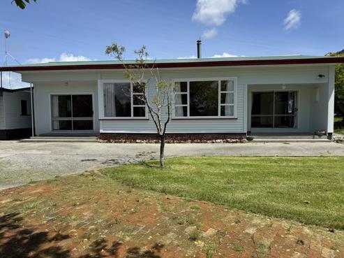 1809 Kaniere-kowhitirangi Road, Kokatahi