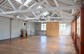 Dual-Level Creative Space