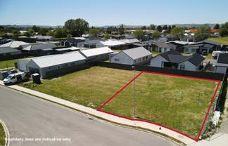 13 Ross Taylor Lane, Upper Plain