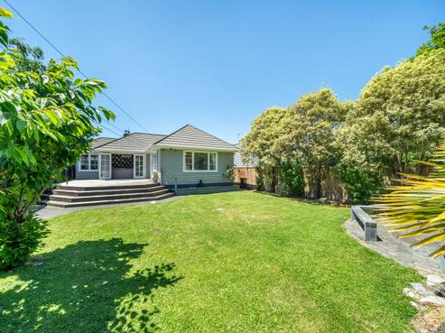 63 Ward Street, Wallaceville