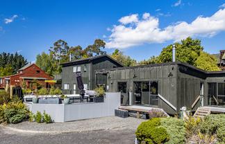 1 and 3 Tiffany Place, Ohakune