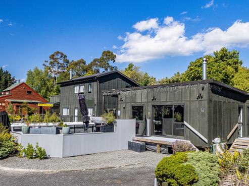 3 Tiffany Place, Ohakune