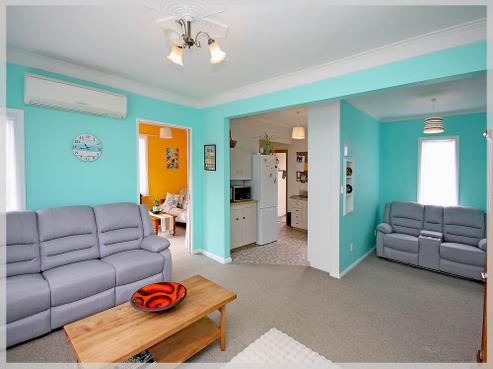 26 Hall Place, Foxton Beach