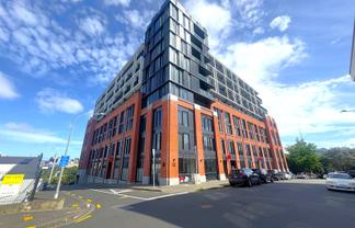Your Future HQ, Right in Eden Terrace