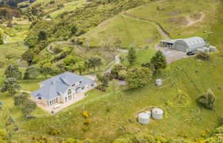419 and 431 Takapu Road, Tawa
