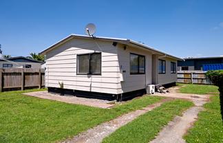 76C King Street, Opotiki