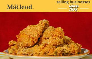 High-Performing Franchise, Prime West Auckland Location - (CML 11441)