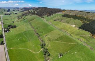 242 Caroline Valley Road, Caroline