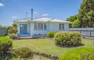 44 Kings Drive, Levin