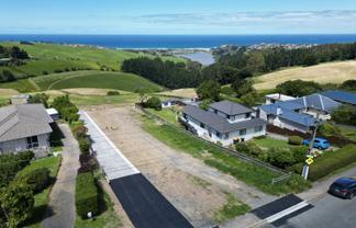 310A and B Highcliff Road, Highcliff