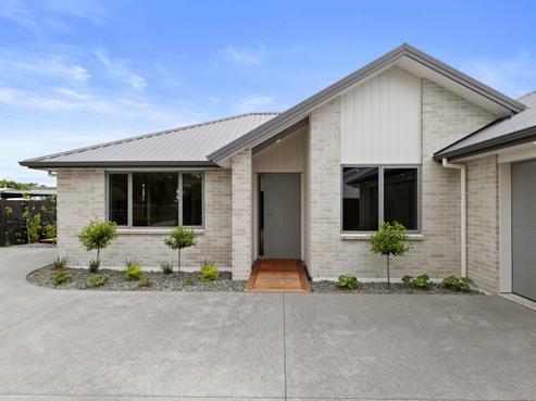 93A Thompson Street, Leamington
