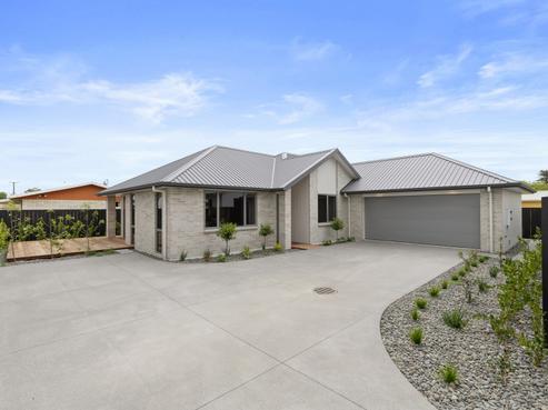 93A Thompson Street, Leamington