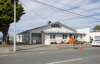 Food Processing Facility