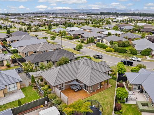 12 Brittan Drive, Rolleston