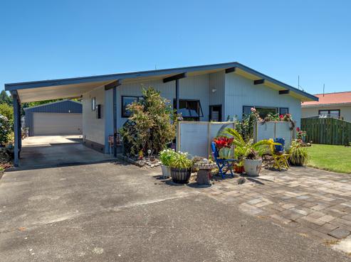 35 Union Street, Opotiki and Surrounds