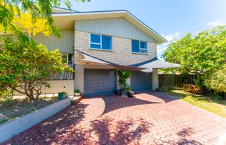 1 Waitaki Street, Glenwood