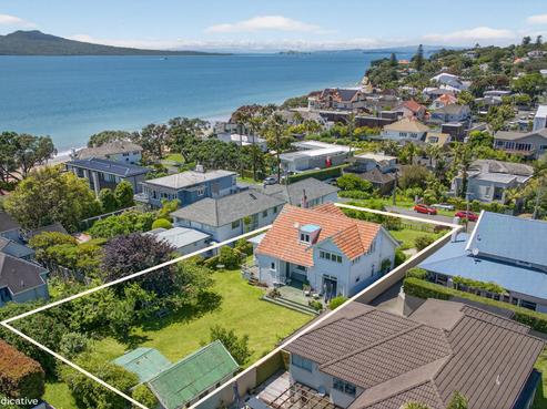 20 Park Avenue, Takapuna