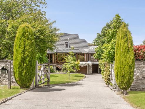 18 Kowhai Drive, Wanaka