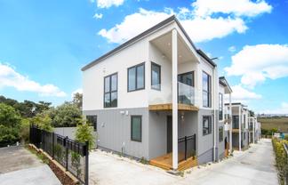 41 Seaside Avenue, Waterview