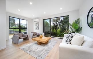 1/41 Seaside Avenue, Waterview