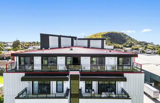 501/12 Barrack Road, Mount Wellington