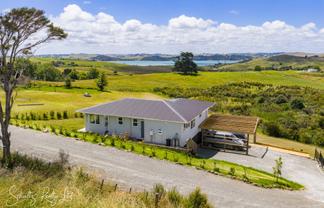 65B Otara Road, Kaiwaka
