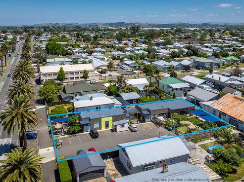 41 Kennedy Road, Napier South