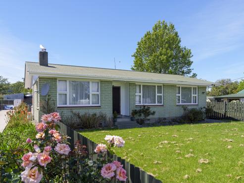 4 Buckley Street, Cheviot