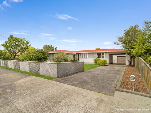 68 Salisbury Street, Ashhurst