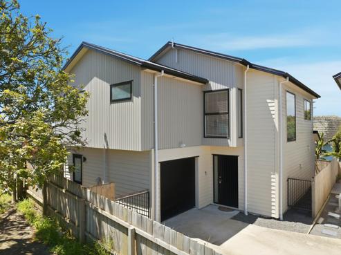 44A Tasman Avenue, Mount Albert