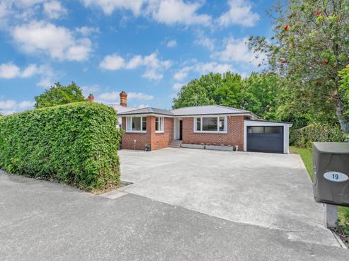 19 Green Lane East, Remuera
