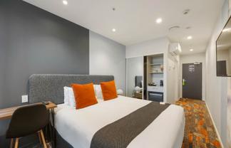 221/43C Gillies Avenue, Epsom