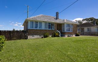 9 Herewini Street, Meremere