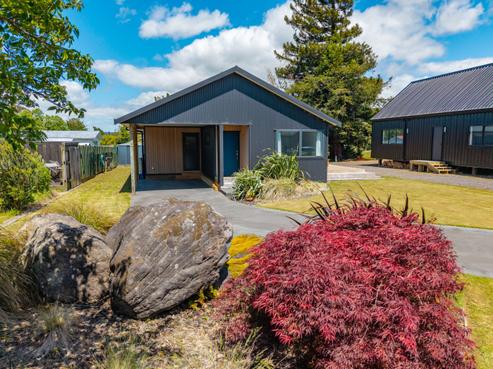1 Awatea Place, Ohakune