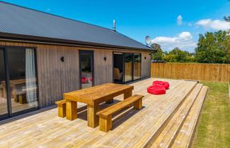 1 Awatea Place, Ohakune