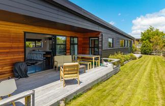 2 Magnolia Way, Ohakune