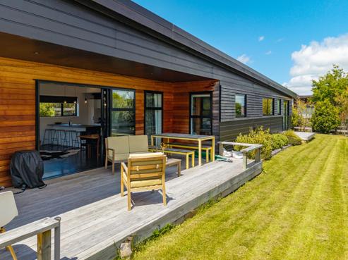 2 Magnolia Way, Ohakune