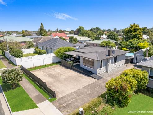 36 Peace Street, Whakatane