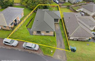 14 Dovey Place, Massey