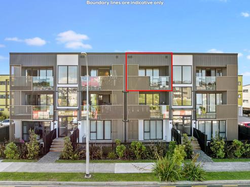 203/3 Dishys Road, Flat Bush