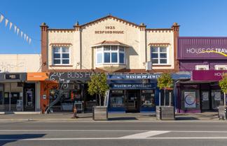 191B High Street, Motueka 7120