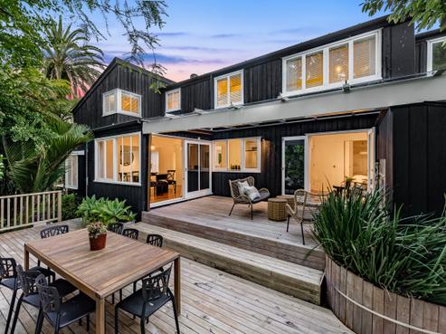 2/42A Mahoe Avenue, Remuera